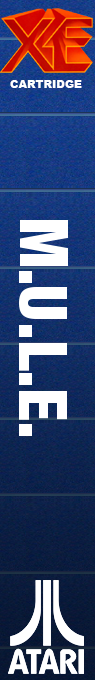 M.U.L.E. — box-2D-side (US)