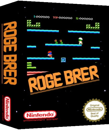 Roge Brer — box-3D (SS)