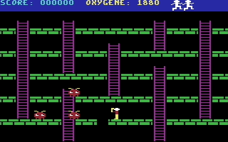 Monsters 64 — ss (WOR)