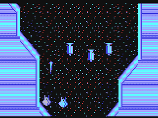 Zynax II — ss (WOR)