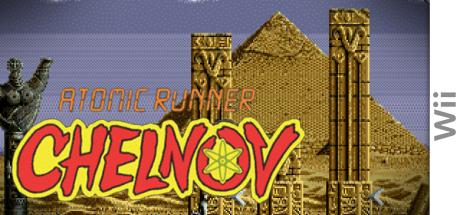 Atomic Runner — steamgrid