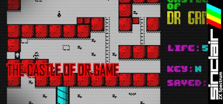 The Castle Of Dr Game — steamgrid