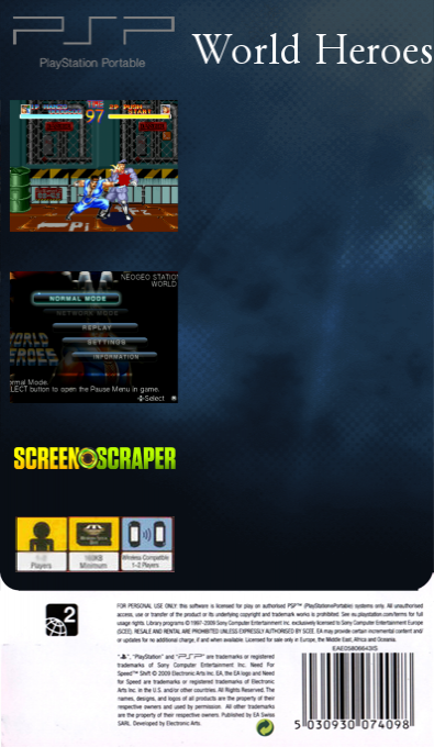 World Heroes — box-2D-back (SS)