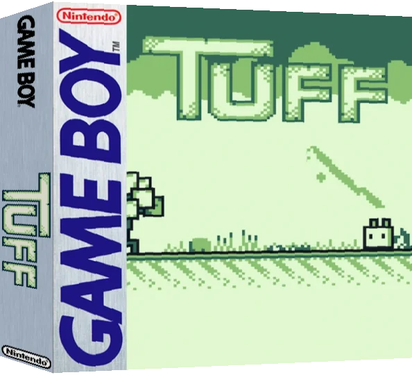 Tuff — box-3D (WOR)
