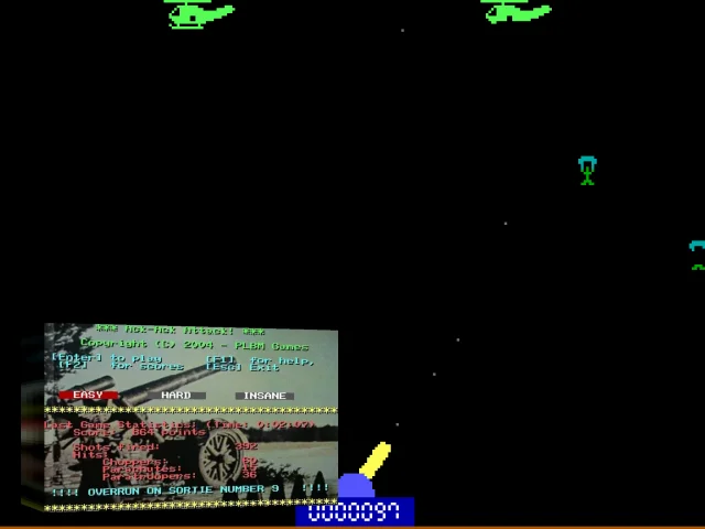 Ack-Ack Attack! — mixrbv2 (WOR)