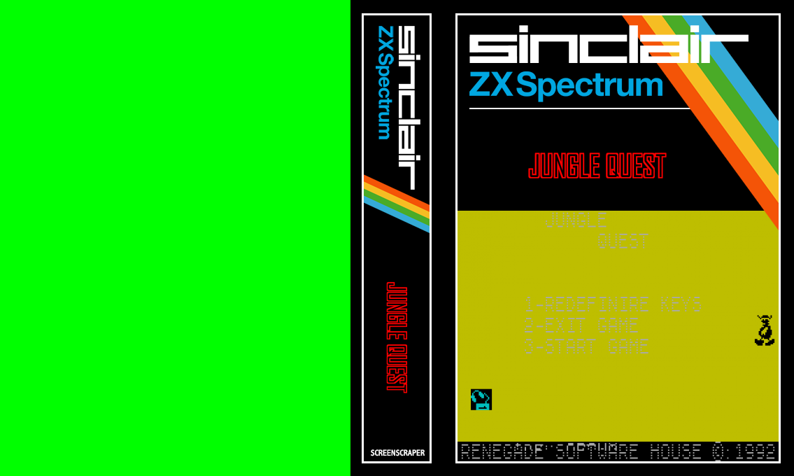 Jungle Quest — box-texture (SS)