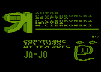 Ja-jo — sstitle (WOR)