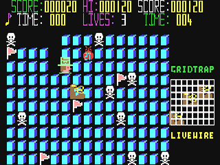Gridtrap — ss (WOR)
