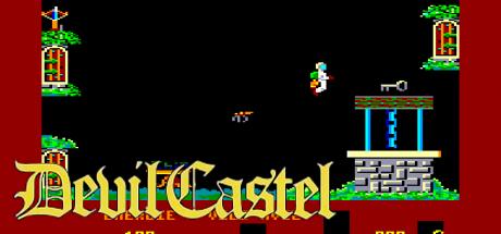 Devil's Castle — steamgrid