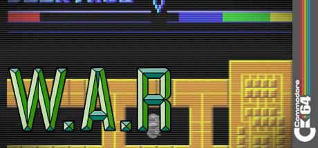 War — steamgrid