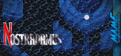 Nostradamus — steamgrid