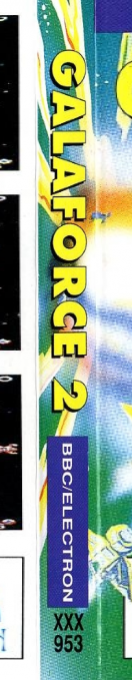 Galaforce 2 — box-2D-side (WOR)