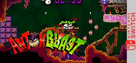 Antonblast — steamgrid