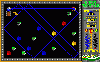 Mindbender — ss (EU)