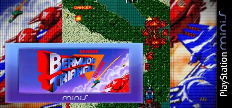 Bermuda Triangle — steamgrid