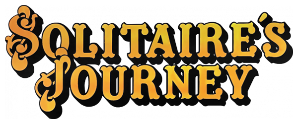Solitaire's Journey — wheel (US)