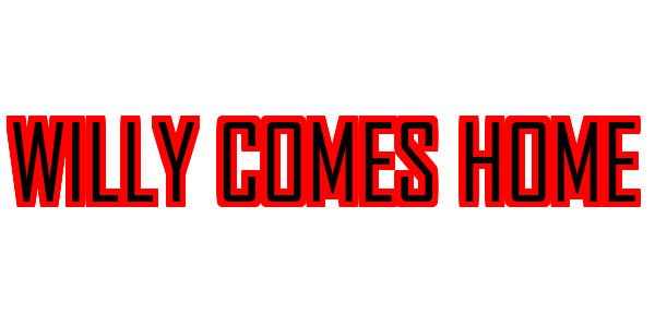 Willy Comes Home — wheel-hd (SS)