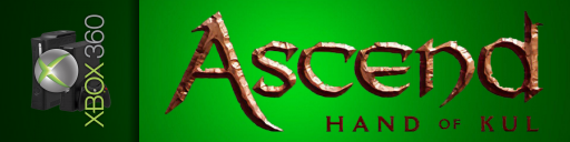 Ascend - Hand Of Kul — screenmarqueesmall (WOR)