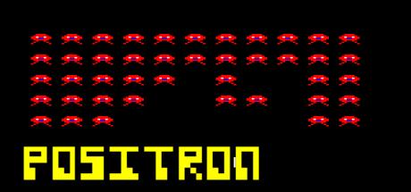 Positron — steamgrid