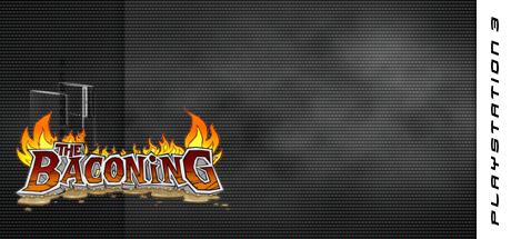 Baconing, The — steamgrid