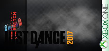 Just Dance 2017 — steamgrid
