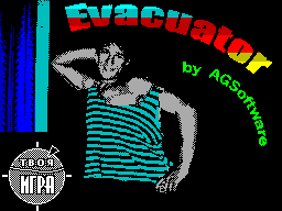 Evacuator — sstitle (WOR)