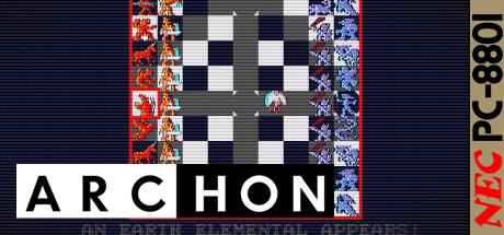 Archon — steamgrid