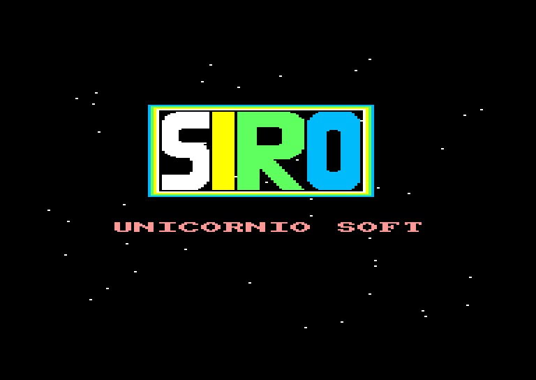 Siro — sstitle (SP)