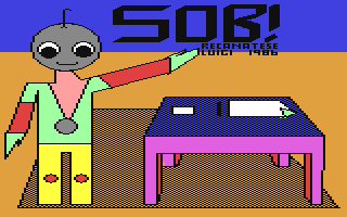 Sob! — sstitle (WOR)