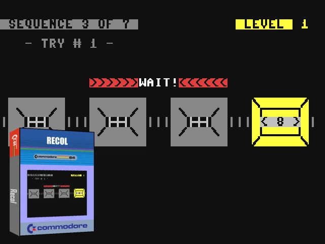 Recol — mixrbv2 (CUS)