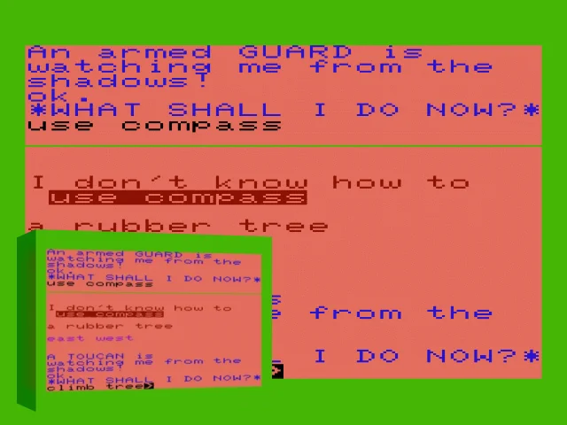 Nemesis - Part 1 — mixrbv2 (WOR)