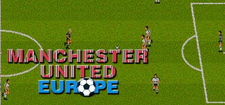 Manchester United Europe — steamgrid