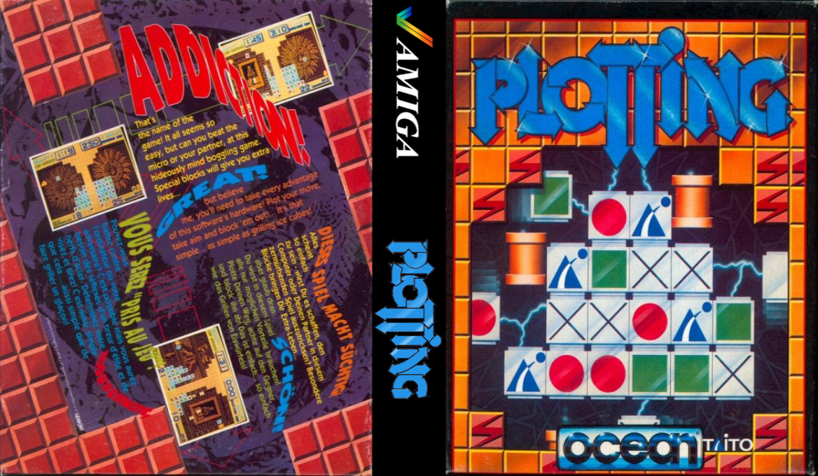 Plotting — box-texture (EU)