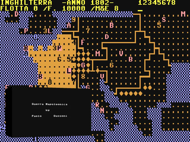 Strategix : Napoleonic Wars — mixrbv2 (WOR)