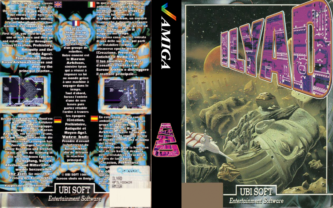 Ilyad — box-texture (WOR)