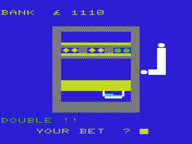 Bandit — ss (WOR)