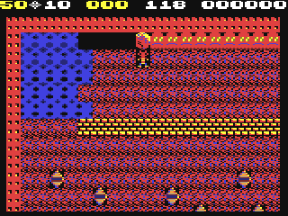 Crazy-Dash 3 — ss (WOR)
