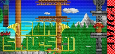 Son Shu-Shi — steamgrid