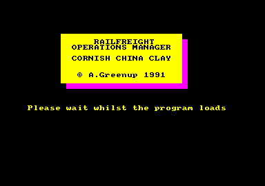 Cornish China Clay — sstitle (EU)