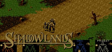 Shadowlands — steamgrid