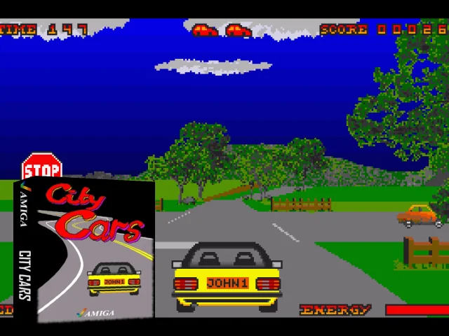 City Cars — mixrbv2 (WOR)