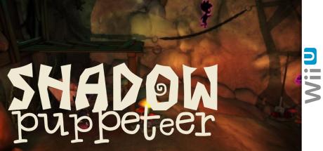 Shadow Puppeteer — steamgrid