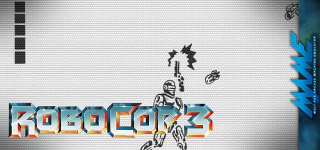 Robocop 3 — steamgrid