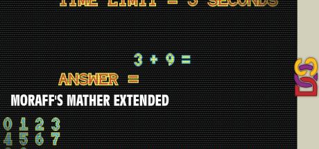 Moraff's Mather Extended — steamgrid