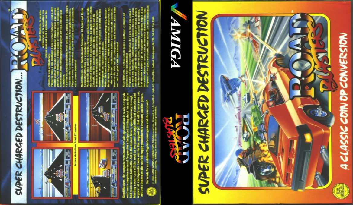 Road Blasters — box-texture (EU)