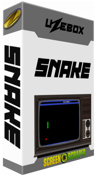 Snake — box-3D (SS)