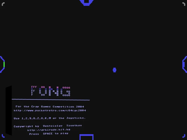 Fong — mixrbv2 (WOR)