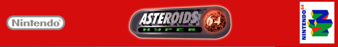 Asteroids 64 — box-2D-side (SS)