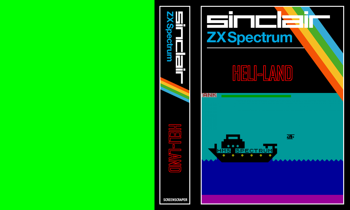 Heli-Land — box-texture (SS)