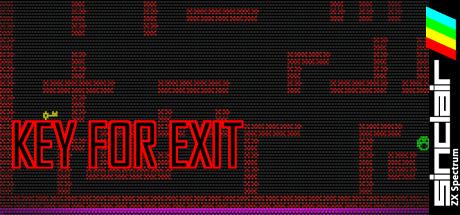 Key For Exit — steamgrid